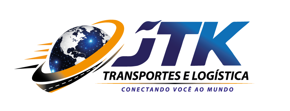 JTK Transportes e Logística